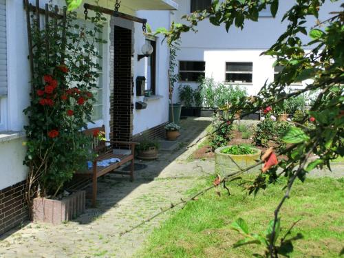 Blankenrath Apartamento | Lindenhof Hahn