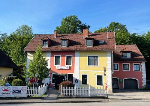 Ybbs an der Donau Cama Y Desayuno | Lindenhof Ybbs