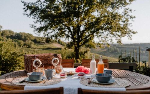 Govone Casa | Lindhouse - Country House a Govone