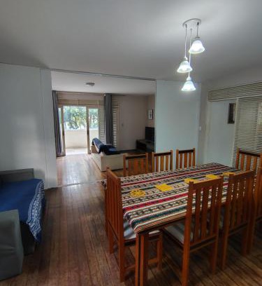 Boa Viagem Apartamento | Lindo Amplo Apê 2 QD do Mar