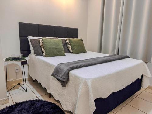 Ourinhos Apartamento | Lindo apê pertinho de tudo