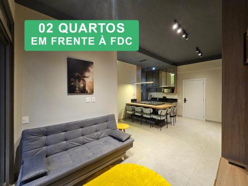 Lagoa dos Ingleses Apartamento | Lindo AP 2 quartos na Lagoa!