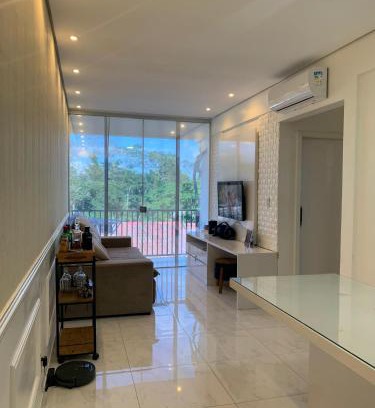 Rio Branco Apartamento | LINDO AP no Condomínio Topázio