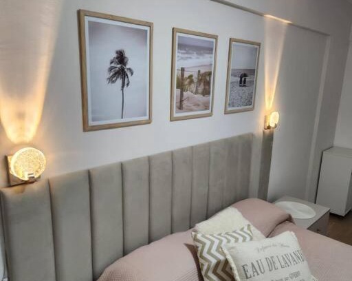 Barra Sul Apartamento | Lindo Ap Remodelado,Cuadra Mar, en la Mejor zona de BC