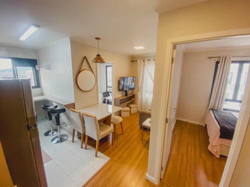 Osasco Apartamento | Lindo Apartamento - 15 min de Pinheiros