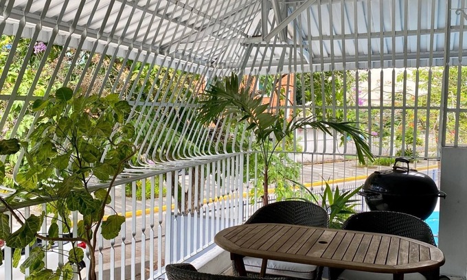 Marbella Apartamento | Lindo Apartamento a dos cuadras de la Cinta Costera