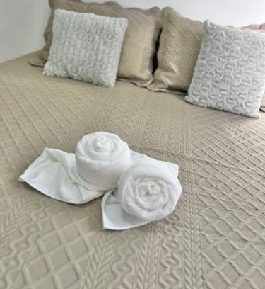 Centro Apartamento | Lindo apartamento de 3 quartos bem amplo próximo a Rua de Lazer Domingos Martins