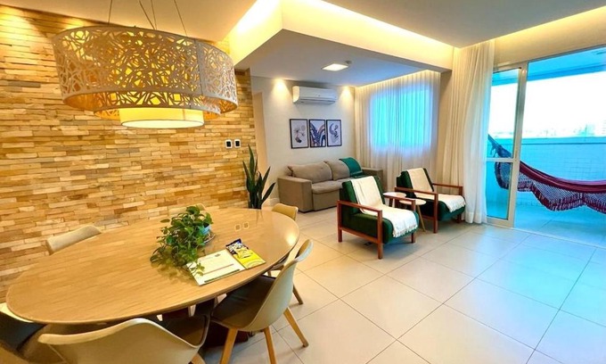 Atalaia Apartamento | Apartamento Greenville