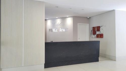 Santa Lucia Casa | Lindo apartamento com incrível vista urbana