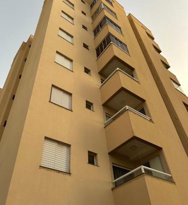 Jardim Europa Apartamento | Lindo apartamento completo com elevador