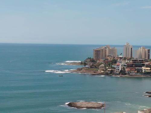 Guarapari Apartamento | Lindo apartamento em Guarapari - Novinho - Vista Maravilhosa