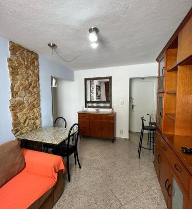 Icarai Apartamento | Lindo apartamento em Icaraí perto de tudo.