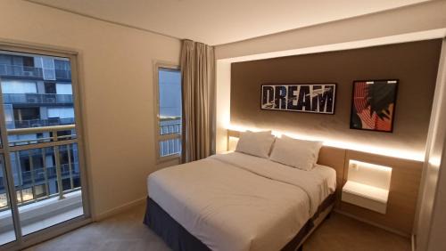 Pinheiros Apartamento | Lindo Apartamento em Pinheiros!