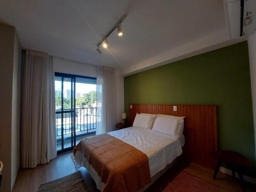 Pinheiros Apartamento | Lindo apartamento em Pinheiros