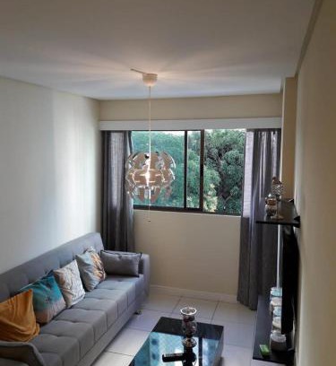 Torre Apartamento | Lindo apartamento em Recife
