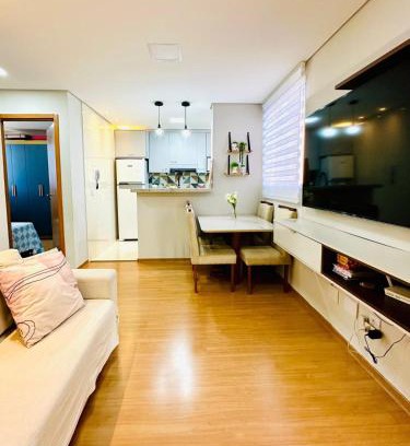 Cuiaba Apartamento | Lindo apartamento Jd Imperial Av das Torres