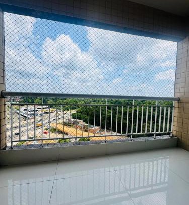 Mangueirao Apartamento | Lindo Apartamento Para COP30