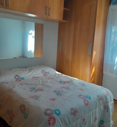 Ahu Apartamento | Lindo Apartamento próximo ao museu do olho