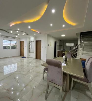 Country Club Villas Apartamento | Lindo Apartamento suite country club villas
