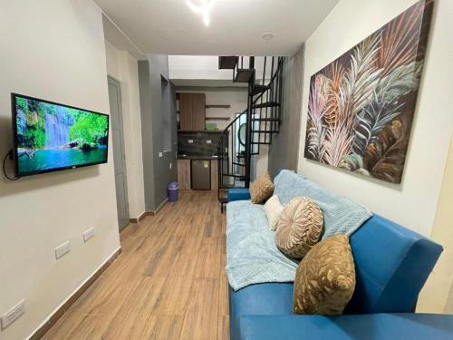 Laureles - Estadio Apartamento | lindo apt la 70 Laurles estadio