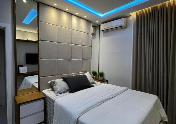 Porto Velho Apartamento | Lindo Apt Mobiliado