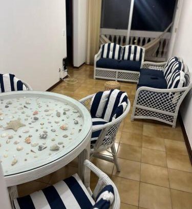 Jardim Centenario Apartamento | Lindo Apto 2 Dorm - Brisa Mar Guest House
