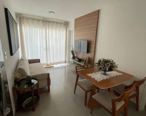 Candeias Apartamento | Lindo apto em condomínio top