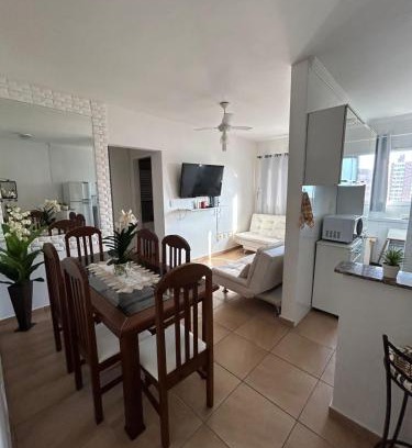 Ocian Apartamento | Lindo apto na Vila Tupi