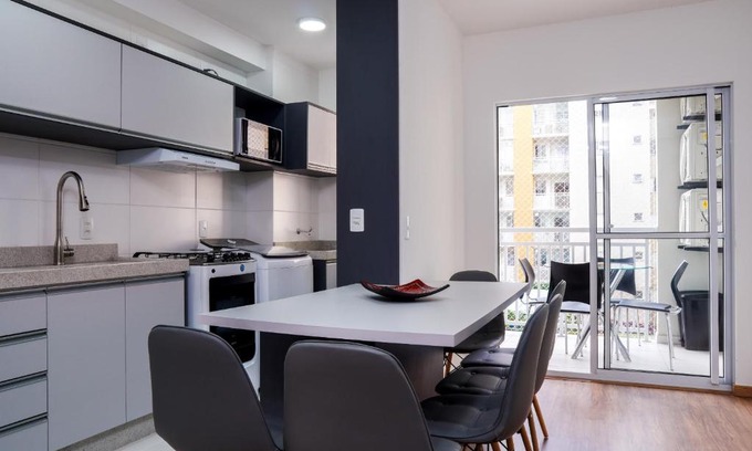 Barra Velha Apartamento | Lindo Apto Pe na Areia -Barra Velha SC-ACC004