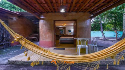 Imbassai Chalet De Esquí | Lindo chale em Mata de Sao Joao na Bahia