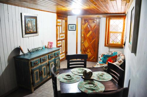 Creel Apartamento | Lindo Departamentito en Creel