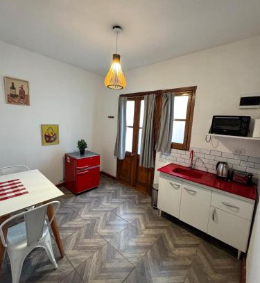 Ezeiza Apartamento | Lindo departamento a 5 min del Aeropuerto internacional de Ezeiza