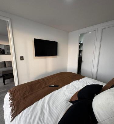 Barrio Italia Apartamento | Lindo departamento B Italia