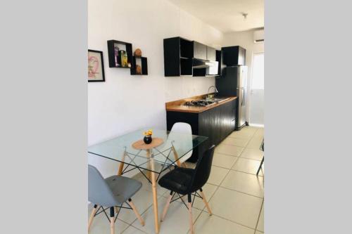 Puerto Vallarta Apartamento | Lindo departamento, Fracc Maralta