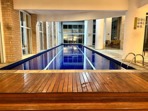Brooklin Novo Apartamento | Lindo Duplex com closet