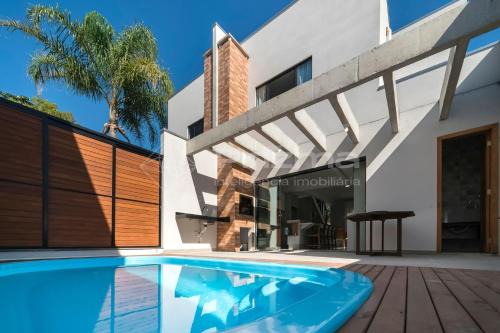 Mariscal Casa | Lindo duplex geminado na Praia de Mariscal.