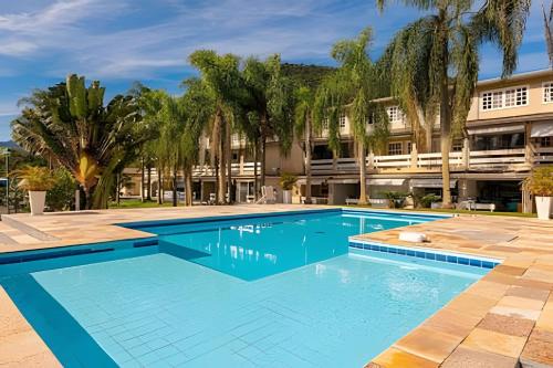 Barra do Una Casa | Lindo Flat na Praia Barra do Una