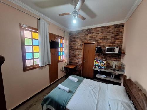 Ouro Preto Apartamento | Lindo flat Sabará Estilo Europa Vila Rica Pampulha