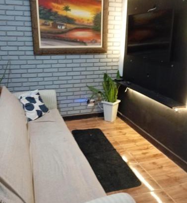 Praia dos Sonhos Casa | Lindo Loft na Praia dos Sonhos