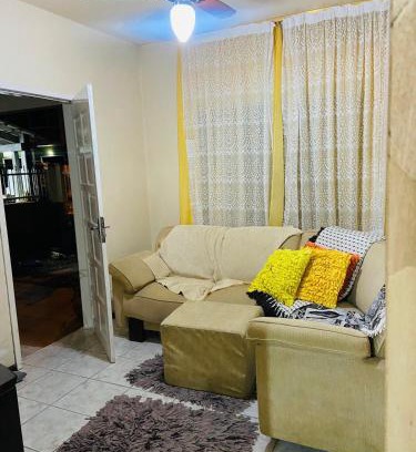 Enseada Casa | Lindo Sobrado SFS Enseada Beach