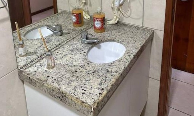 Manaira Apartamento | Lindo Studio Beira Mar de Manaíra