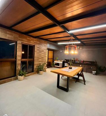 Manaira Apartamento | Lindo terraço perto do mar