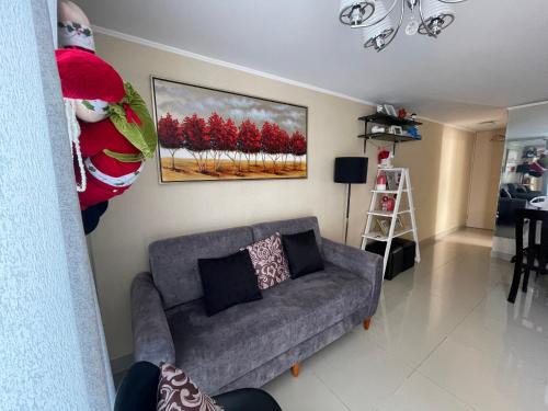 Lima Apartamento | Lindo y Acogedor Departamento en Lima!