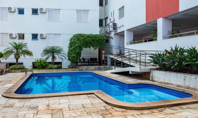 Catalao Hotel | Lindoya Hotel