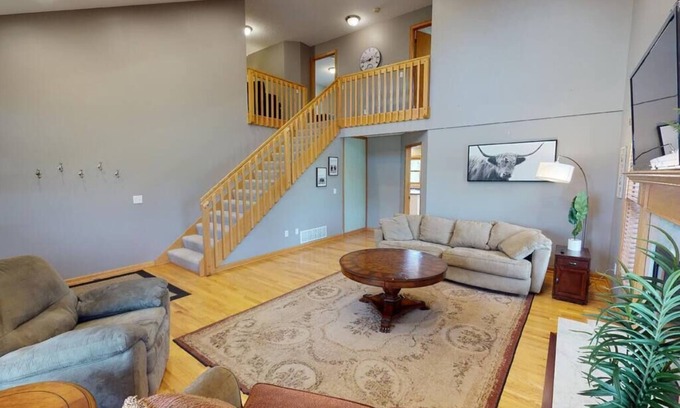 Lindstrom Casa | Lindstrom MN Extended Stay Suite