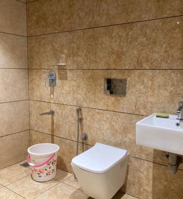 Kodungallur Apartamento | Line villas service