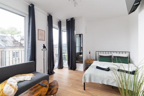 Nowa Praga Apartamento | Lineburg Villa Apartments
