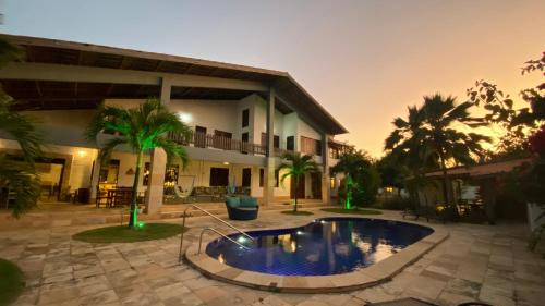 Taiba Casa | Lineup Kite & Surf House