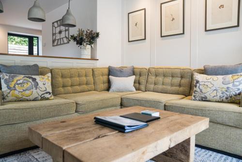 Claverton Apartamento | Linhay Cottages 1