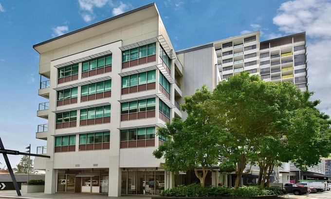 Hamilton Apartamento | Link Portside Wharf Apartment Hotel